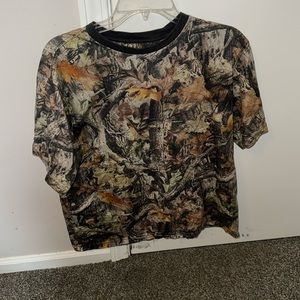 Men’s Camo T-Shirt